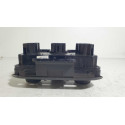 Comando Ar Chevrolet Onix-prisma C/moldura  2013-2019 Origin