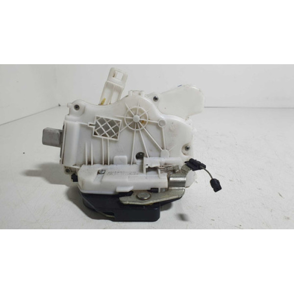 Fechadura Vw Gol 2009/2020 Traseira Esquerda Original 