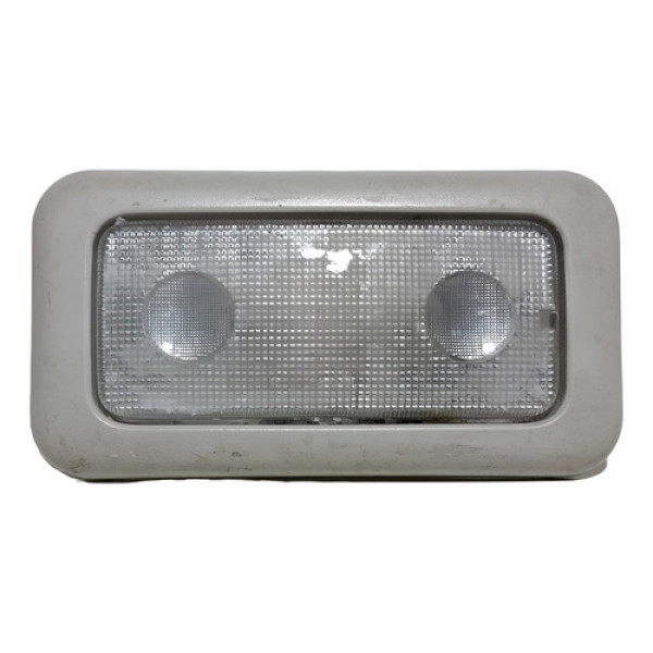 Luz De Teto Cortesia Fiat Palio Uno Strada 2010 A 2018 Usado