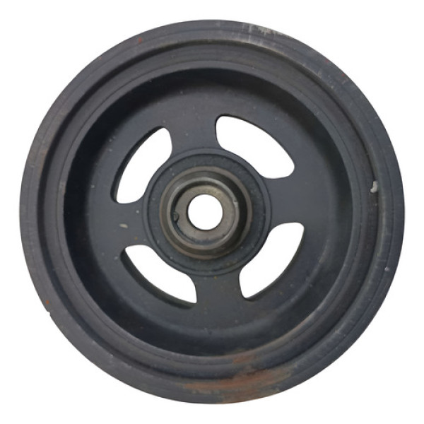 Polia Virabrequim Hyundai Hb20 1.0 3cc 2013 A 2019 Original