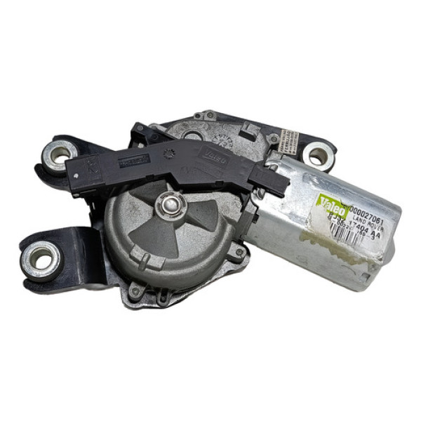 Motor Limpador Vidro Evoque 2014-2020 Traseiro Original