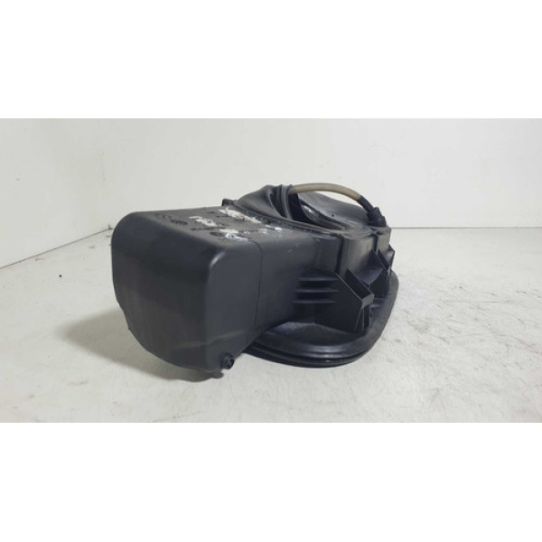 Portinhola Tanque De Gasolina Volkswagen T-cross 2020-2022