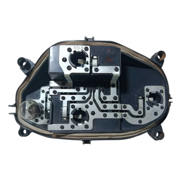 Circuito Lanterna Ford Ka Lado Esquerdo 2015 A 2021 Original