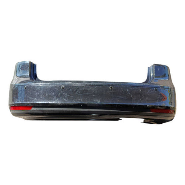 Parachoque Traseiro Sensor Volkswagen Spacefox 2011a 2015