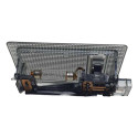 Luz De Teto Cortesia Onix Prisma 2013 A 2019 Usado Original