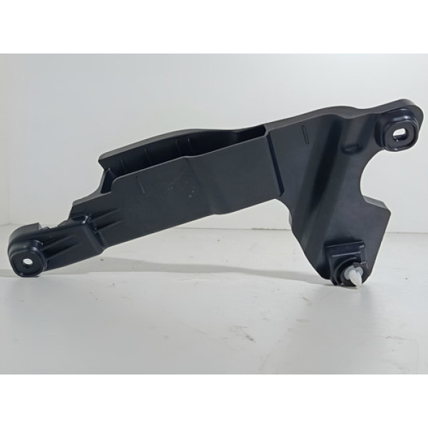 Suporte Forro Porta Peugeot 208 2020/2023 Traseira Esquerda 