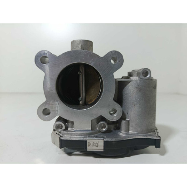 Tbi Corpo De Borboleta Chevrolet Cruze Tracker 2017-2019 1.4
