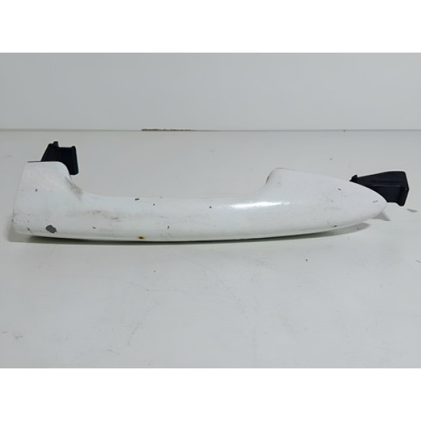 Maçaneta Externa Hyundai Hb20 2012 A 2019 Traseira Esquerda