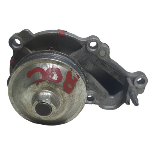 Bomba D\'água Citroen C3 Peugeot 208 1.2 3cc 2017 A 2019 
