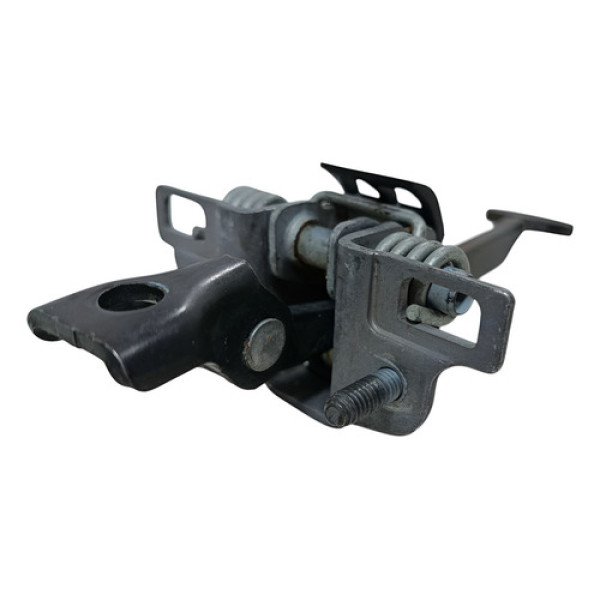 Limitador Porta Peugeot 308 Traseira Esquerda 2012 A 2016