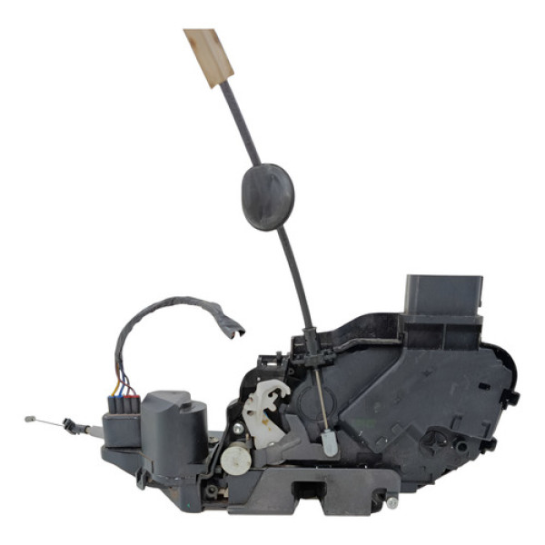 Fechadura Porta Volvo Xc60 Traseira Esquerda 2009 A 2013