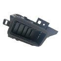 Difusor Ar Tracker 2021 A 2024 Esquerdo Original Usado