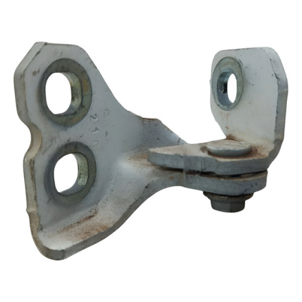 Par Dobradiça Fiat Cronos Dianteira Esquerda 2018 A 2024