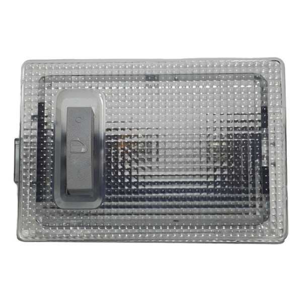 Luz De Teto Cortesia Onix Prisma 2013 A 2019 Usado Original