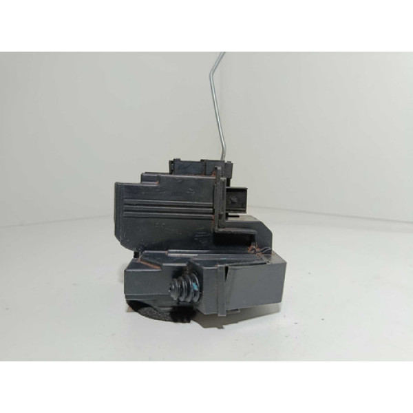 Fechadura Elétrica Hyundai Hb20 2012-2019 Traseira Direita