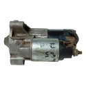 Motor De Arranque Citroen C4 Peugeot 307 2.0 2006 A 2011