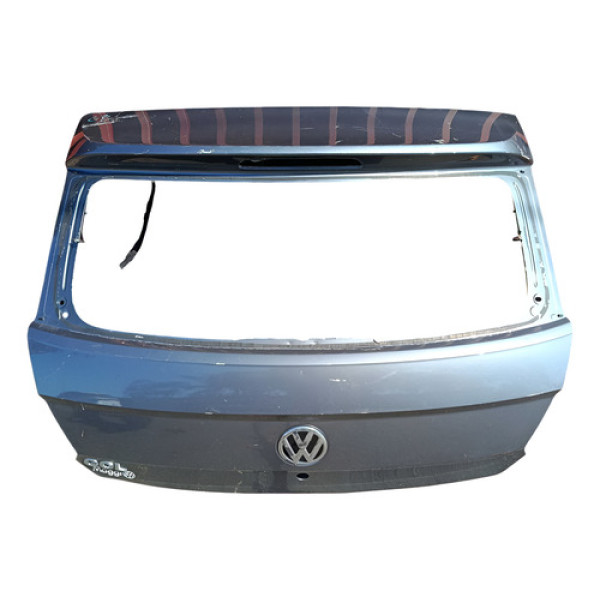 Tampa Traseira Volkswagen Gol 2017 A 2022 Original