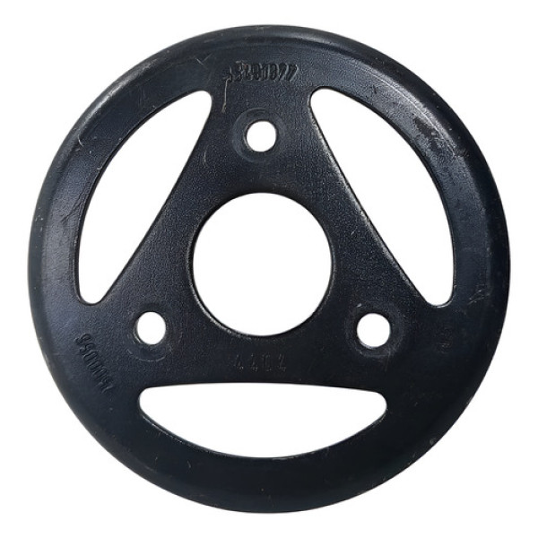 Polia Bomba Água Chevrolet Onix Tracker 1.0 2020 A 2024