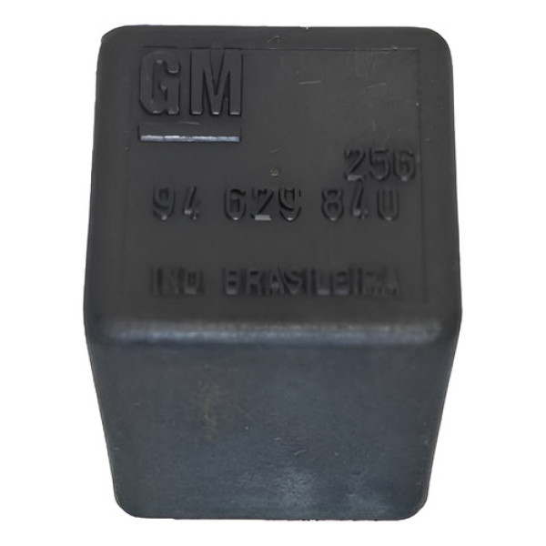 Rele Limpador Para-brisa Chevette Monza Kadett 1983 A 1993