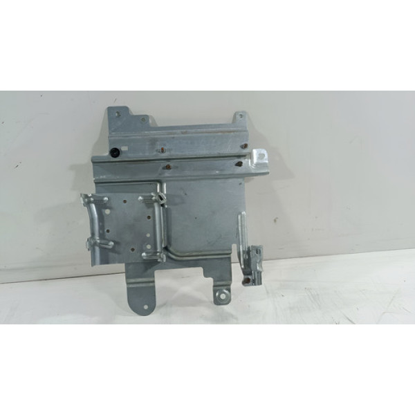 Suporte Módulo Porta Malas Evoque 2012 A 2015 Original