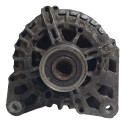 Alternador Renault Duster 2014 A 2015 2.0 16v Original 