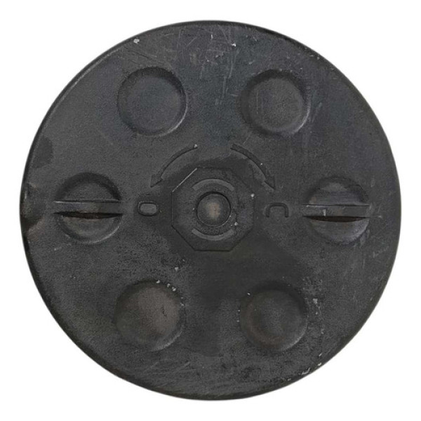 Tampa Churrasqueira Reservatorio Volvo Xc60 2009 A 2017 2.0