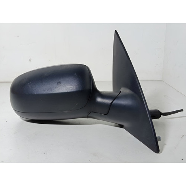 Retrovisor Manual Ford Ka 2008 A 2014 Direito Original