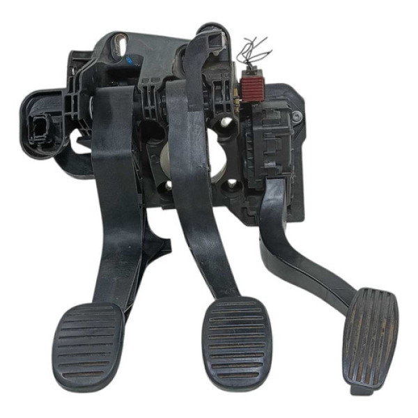 Conjunto Pedaleira Fiat Mobi Argo Cronos 2016 A 2020 