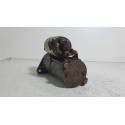 Motor De Arranque Chevrolet Classic 2011-2016