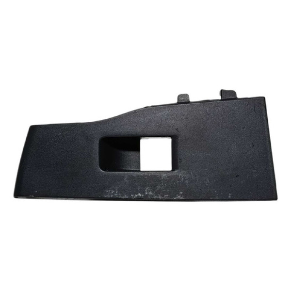 Moldura Botão Vidro Polo T-cross Tras Esquerdo 2018 A 2020 