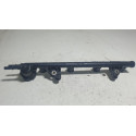 Flauta Injeção Ford Ka Fiesta 2004 A 2012 1.0 Original Usado