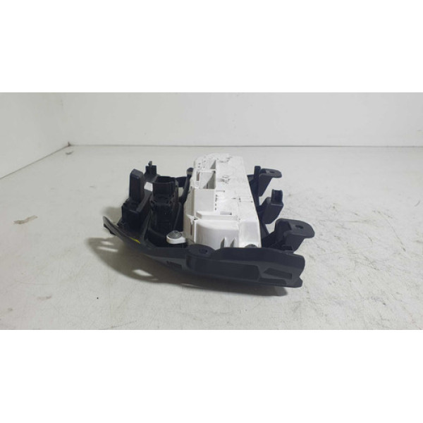 Comando Ar Condicionado Ford Focus 2013-2014