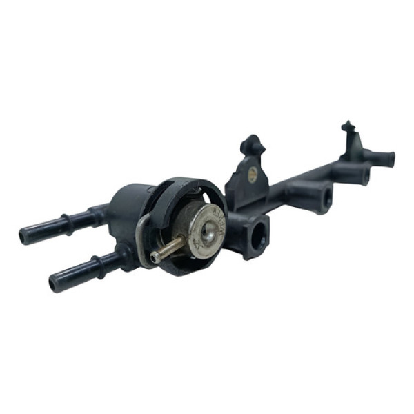 Flauta Injetora Ford Fiesta Ecosport 1.6 2004 A 2012