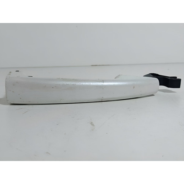 Maçaneta Externa Peugeot 2008 2017/2020 Traseira Esq Usado