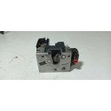Fechadura Porta Traseira Esquerda Corsa Meriva 2003 A 2012