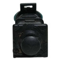 Interruptor Sensor Alarme Capo Chevrolet Celta 2005 A 2011