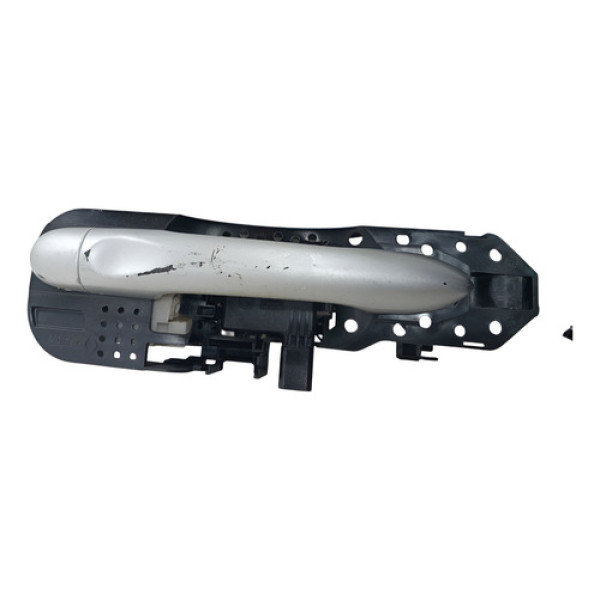 Maçaneta Externa Renault Fluence Diant Direita 2011 A 2017