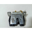 Fechadura Interna Porta Malas Agile 2004 A 2014 Original