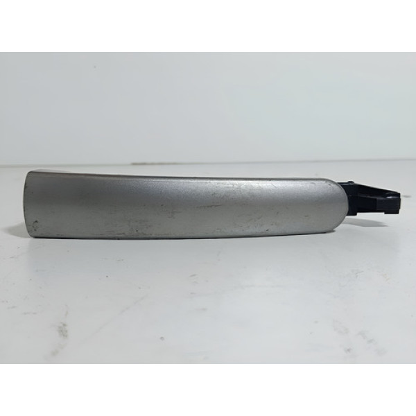 Maçaneta Externa Vw Golf 2009 A 2015 Esquerdo Original Usado