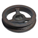 Polia Virabrequim Chevrolet Captiva Sport 3.6 Aut 2008/2011 
