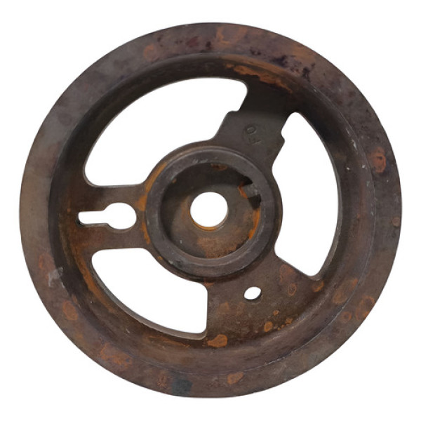 Polia Comando Citroen C4 Pallas 2.0 2007 A 2013 Original