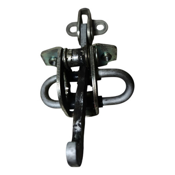 Limitador Porta Fiat Palio Dianteiro Esquerdo 2004 A 2015
