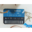 Bomba Combustivel Bosch Citroen C3 1.6 16v 2005-2012 Usado