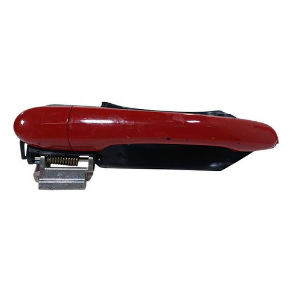 Maçaneta Externa Fiat Palio Traseira Esquerda 2005 A 2012