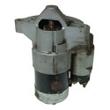 Motor De Arranque Citroen C4 Peugeot 307 2.0 2006 A 2011
