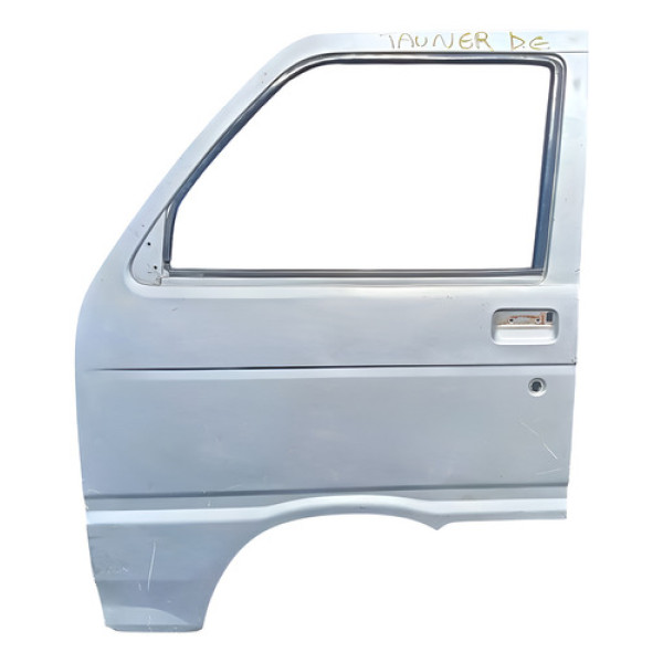 Porta Towner 1992 A 1999 Dianteira Esquerda Original