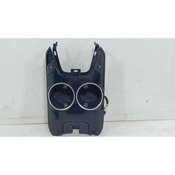 Porta Copos Console Central Ford Fusion 2013-2016 Original 