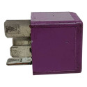 Rele Auxiliar Bomba Combustivel Gm Corsa 1994 2002 Original