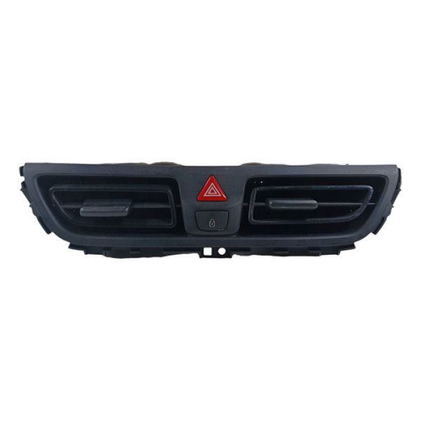 Difusor De Ar Centra Hyundai Hb20 2020 A 2024 Original