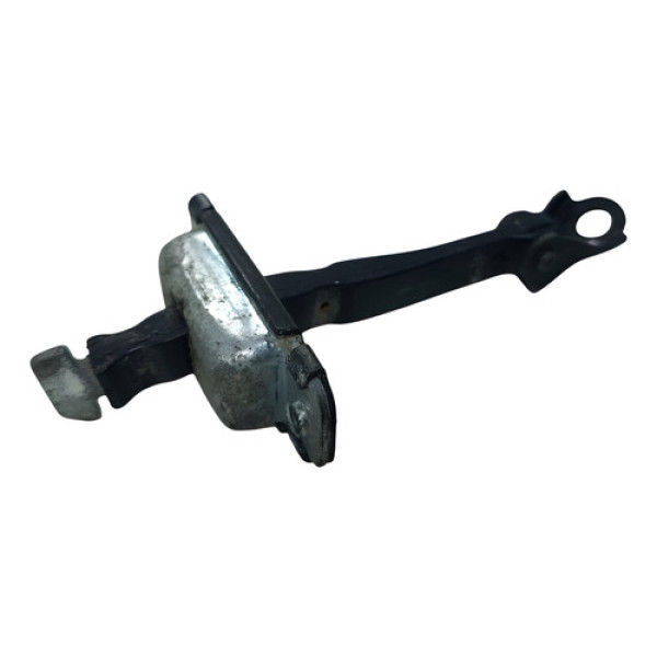 Limitador Porta Hyundai Santa Fe Tras Esquerda 2006 A 2012